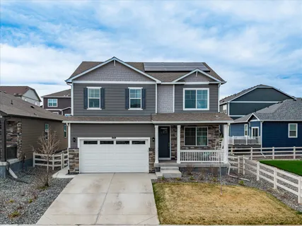 $575,000 | 4731 Rosette Street, Castle Rock, CO 80104