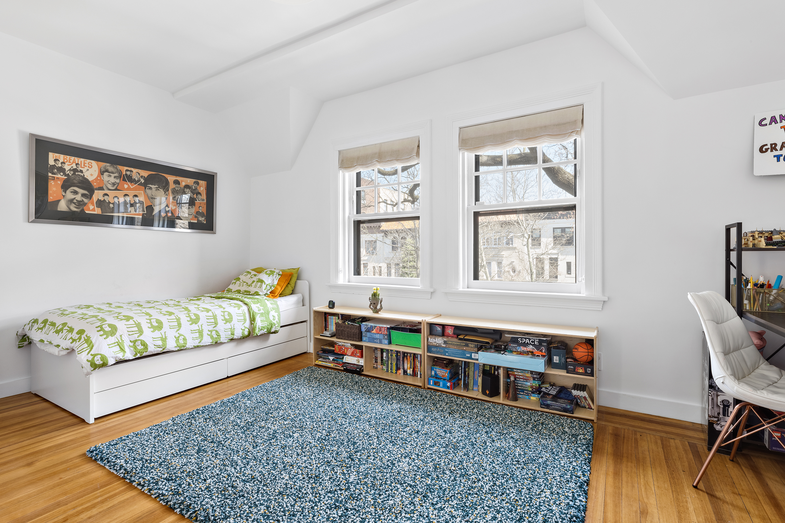 596 3rd Street Brooklyn, NY 11215 - Photo 16 of 22