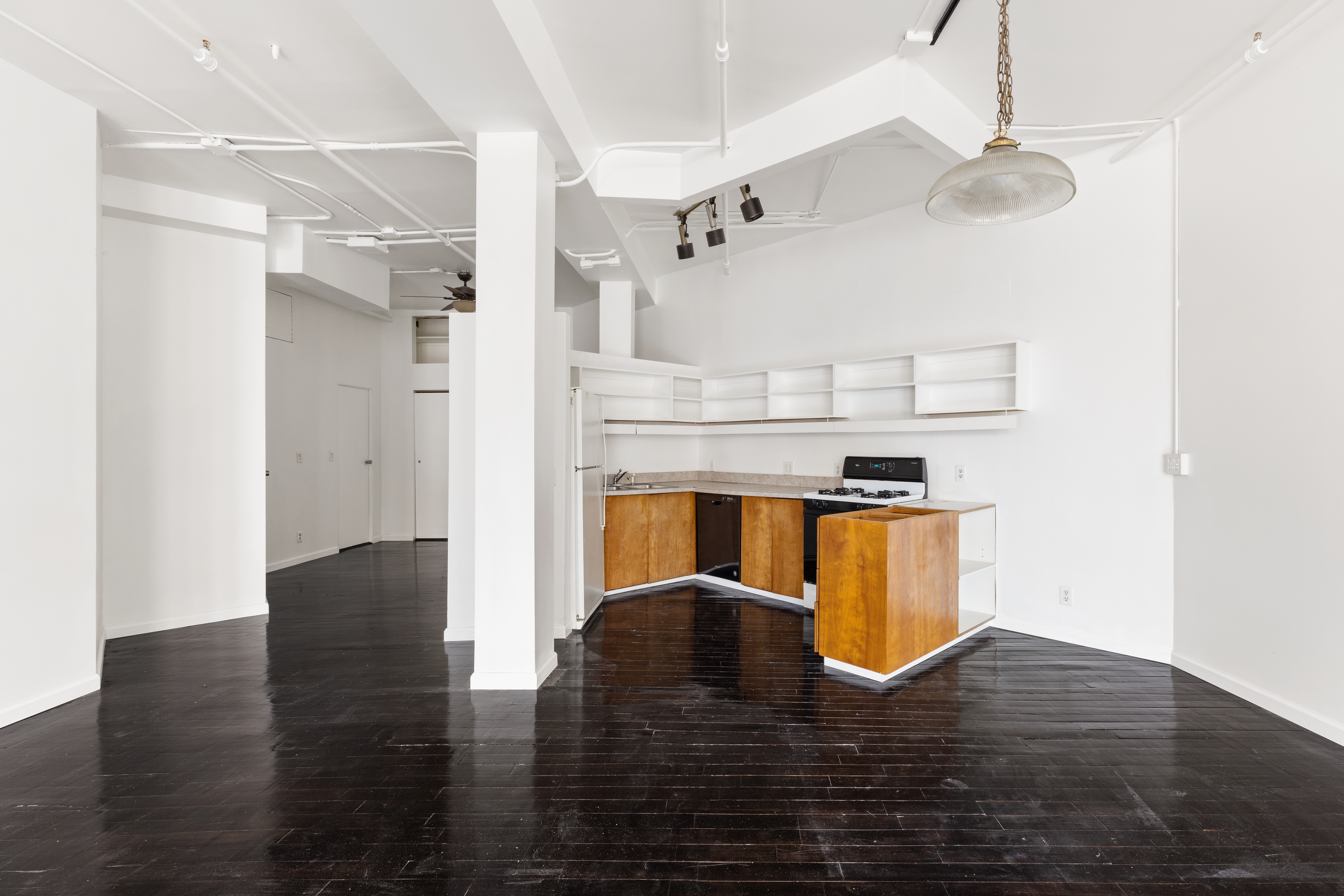 1 Bond Street, Unit 5A Manhattan, NY 10012 - Photo 4 of 8