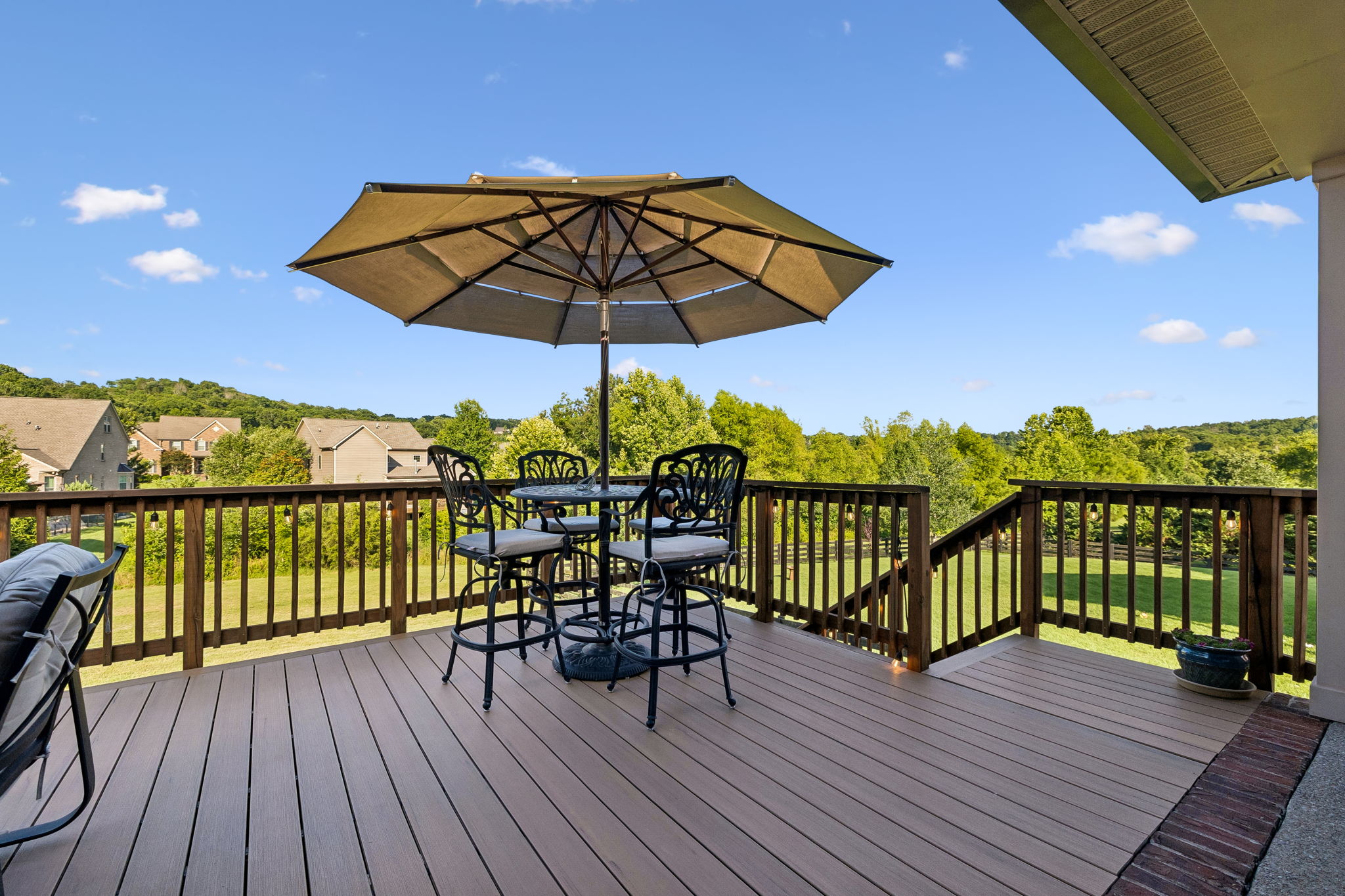 6732 Falls Ridge Lane College Grove, TN 37046 - Photo 46 of 87