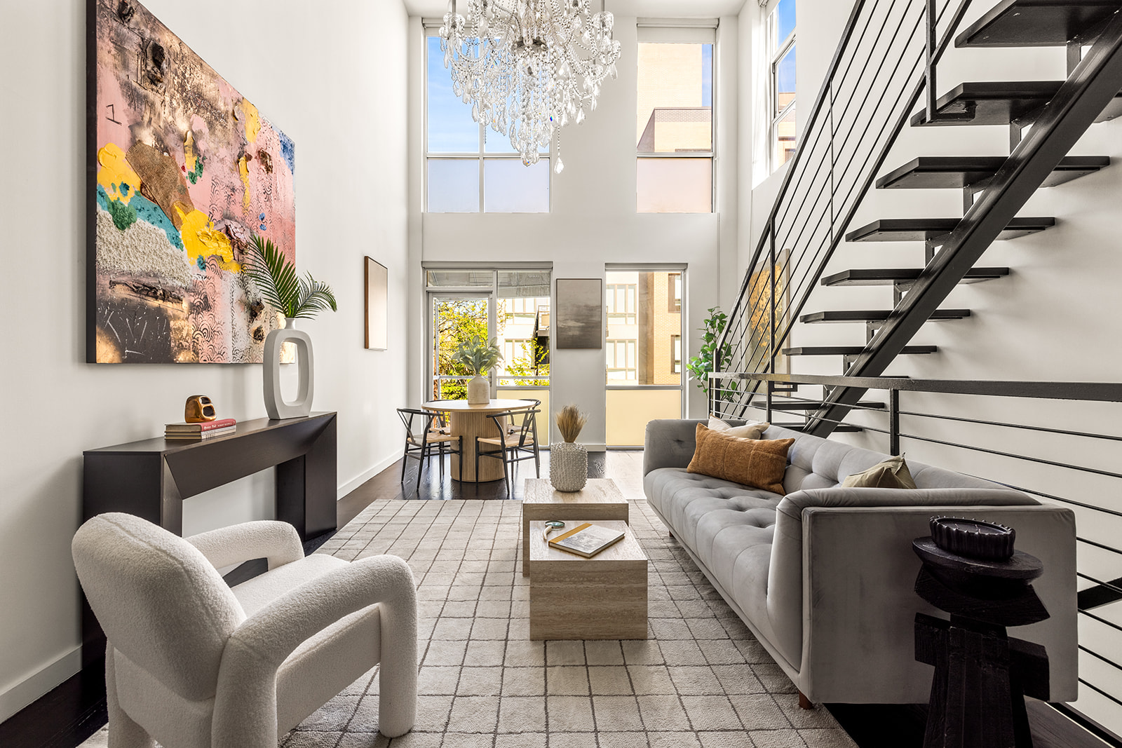 230 Spencer Street, Unit 2 Brooklyn, NY 11205 - Photo 1 of 10