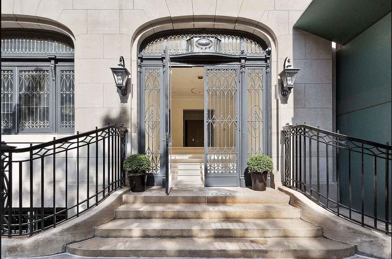 33 East 74th Street Manhattan, NY 10021 - Photo 11 of 15