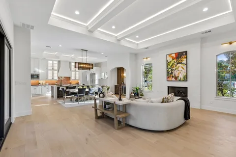 $1,890,000 | 501 Monte Carlo Drive, Southlake, TX 76092