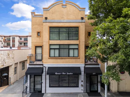 $4,900,000 | 577 Laurel Street, Unit ALL, San Carlos, CA 94070