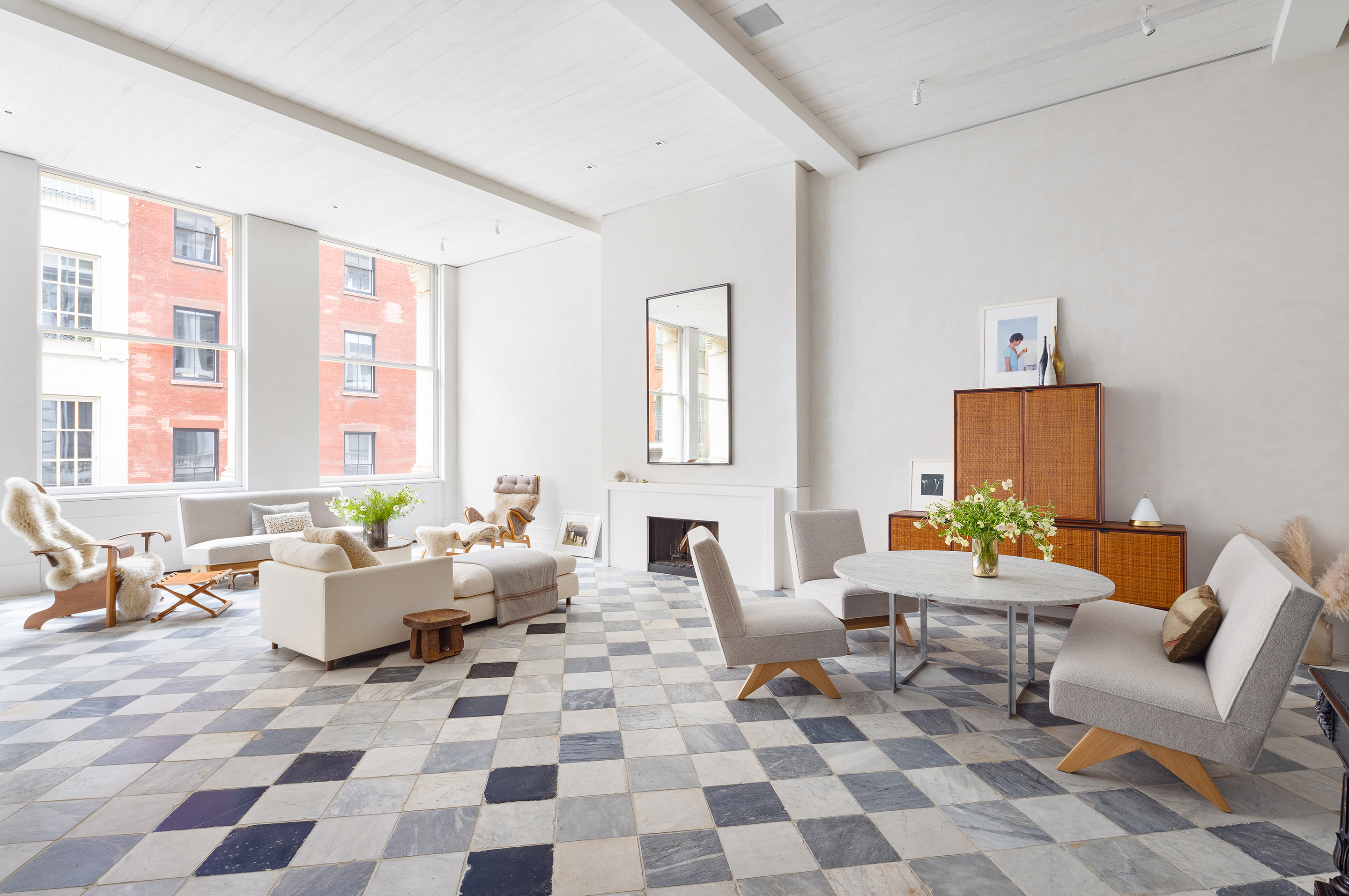 15 Mercer Street, Unit 2 Manhattan, NY 10013 - Photo 6 of 25