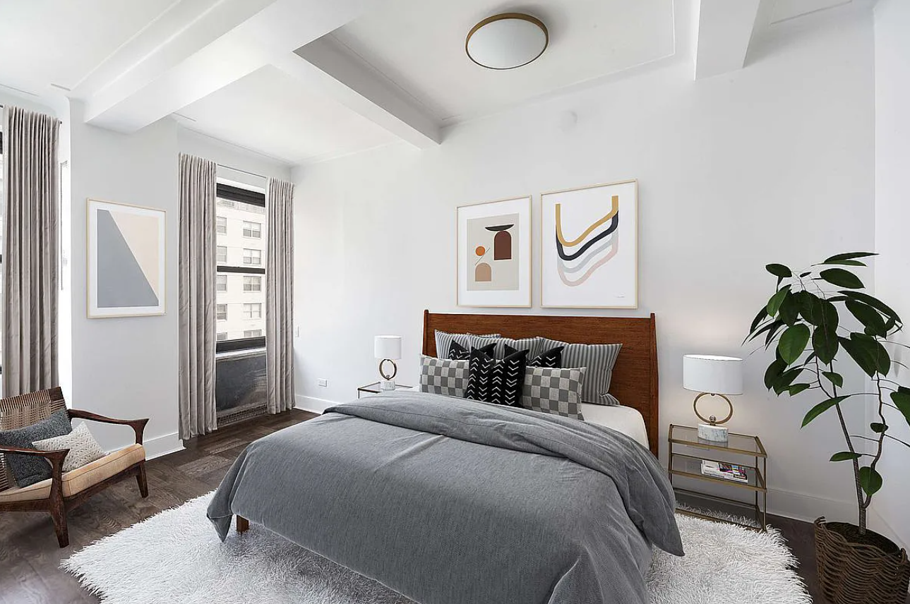 56 7th Avenue, Unit 2H Manhattan, NY 10011 - Photo 2 of 10