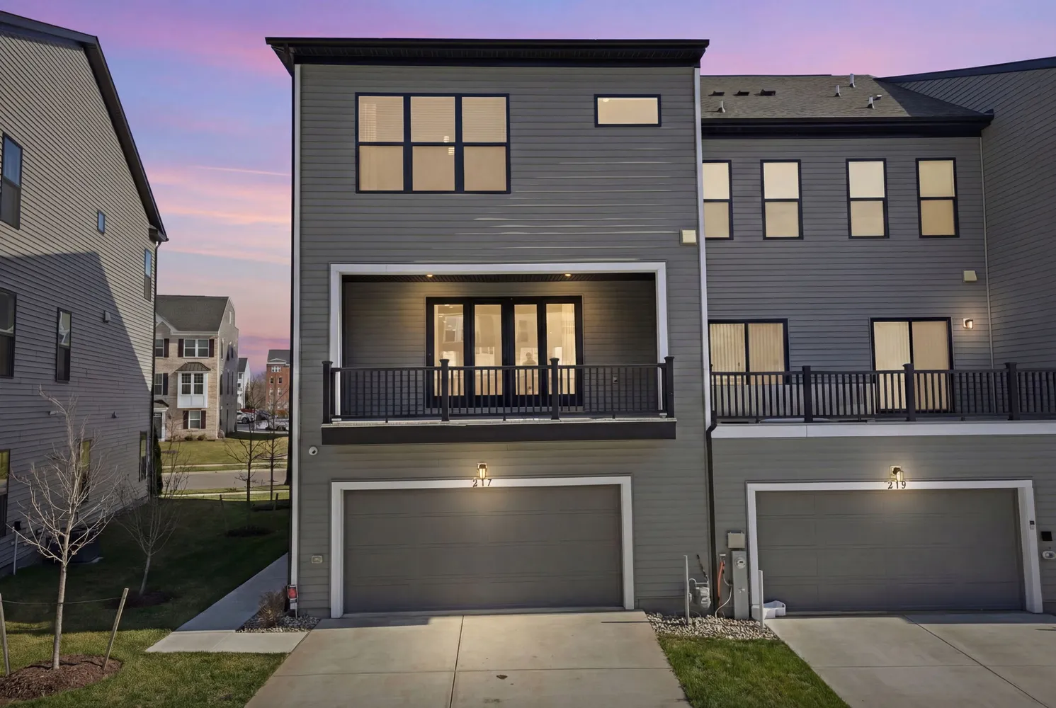 $719,000 | 217 Smt Pt Boulevard, Bowie, MD 20716