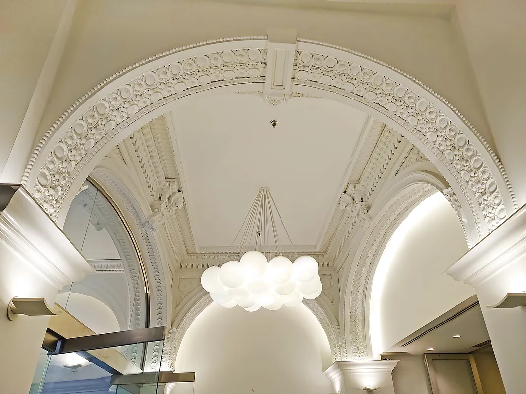 150 Nassau Street, Unit 2A Manhattan, NY 10038 - Photo 22 of 25 Gallery Image 22