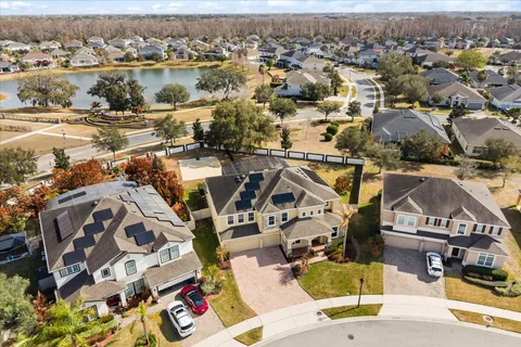 $1,190,000 | 14355 Black Lake Preserve Street, Winter Garden, FL 34787