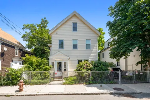 $1,450,000 | 20 Newbury Street, Somerville, MA 02144