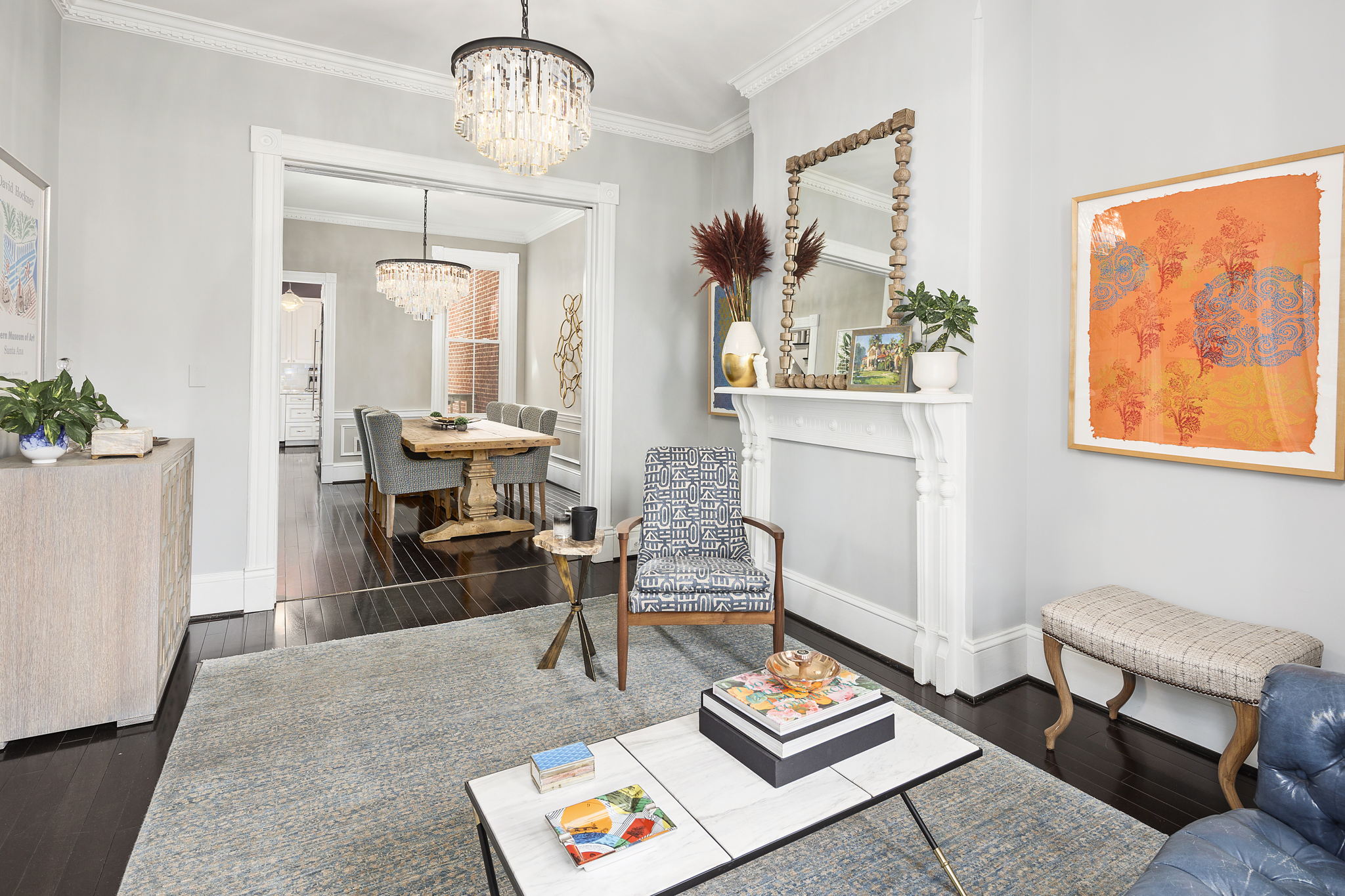 412 10th Street Southeast Washington, DC 20003 - Photo 5 of 34