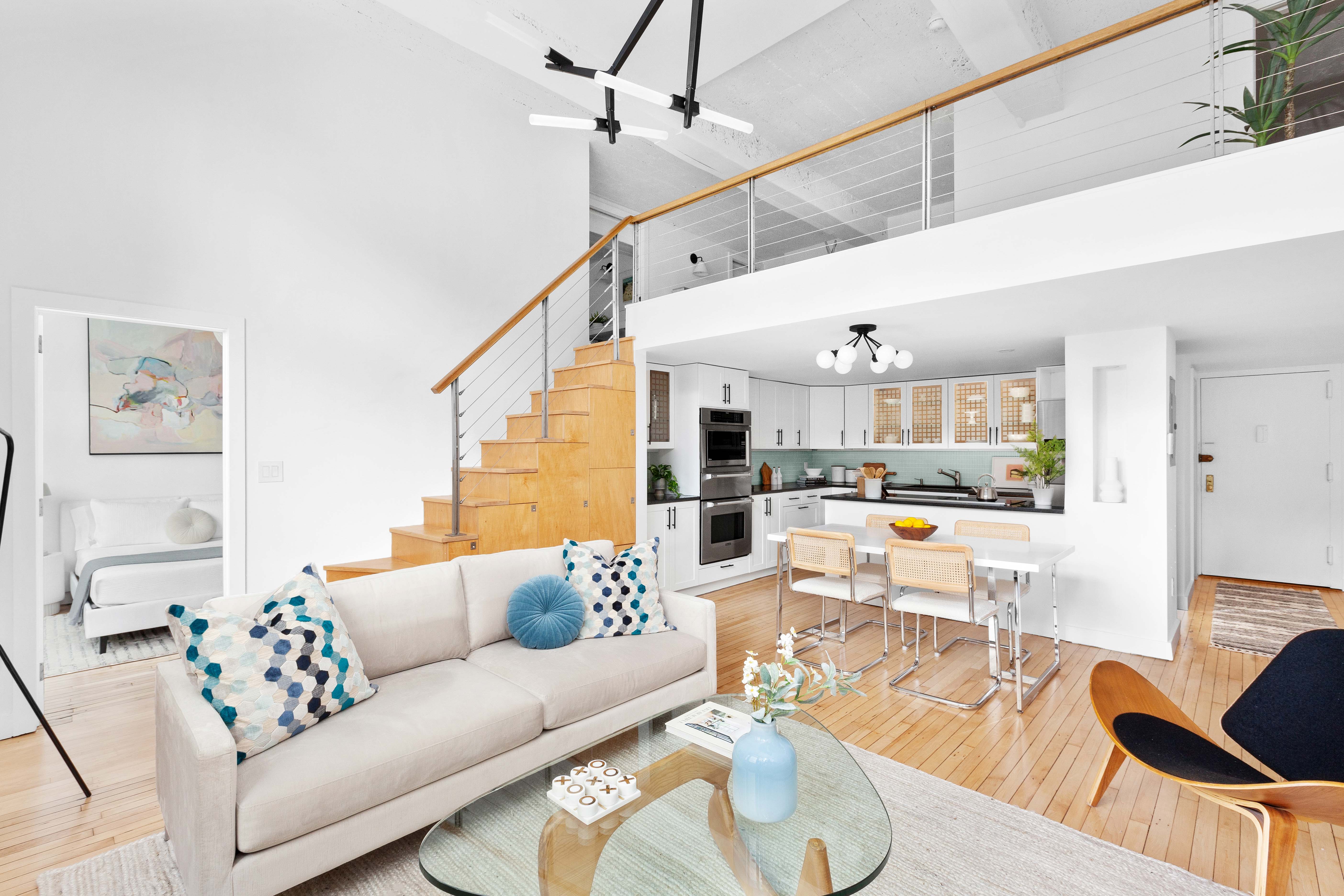 44 Cheever Place, Unit 402 Brooklyn, NY 11231 - Photo 3 of 18