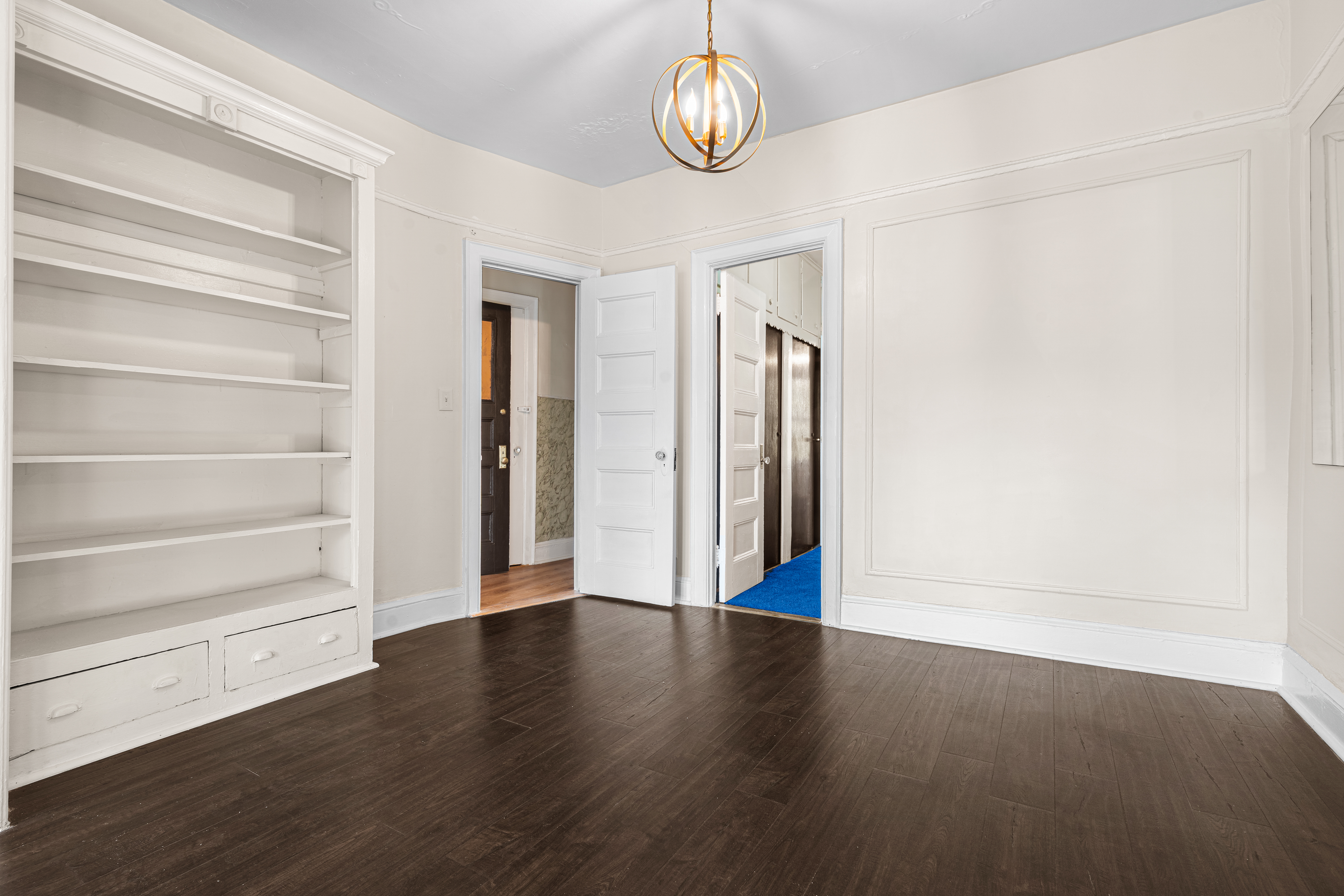 297 Lefferts Avenue, Unit 2 Brooklyn, NY 11225 - Photo 5 of 12