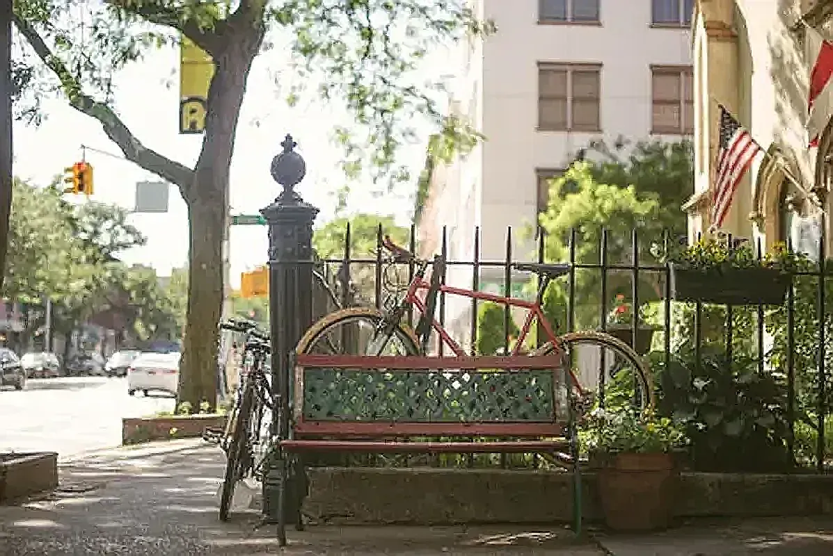 527 Atlantic Avenue, Unit A Brooklyn, NY 11217 - Photo 14 of 17