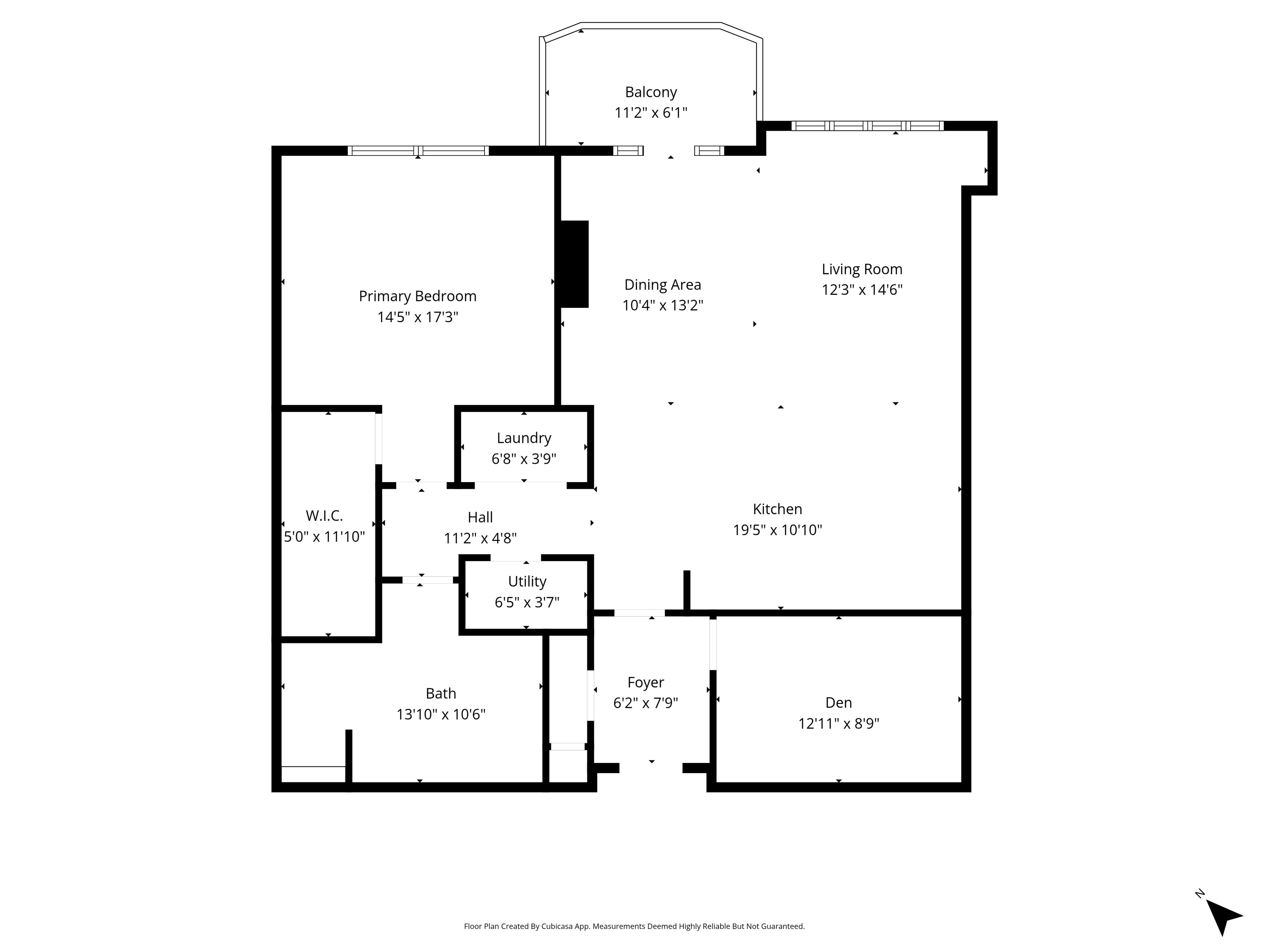 6900 Fleetwood Road, Unit 415 McLean, VA 22101 - Photo 51 of 51