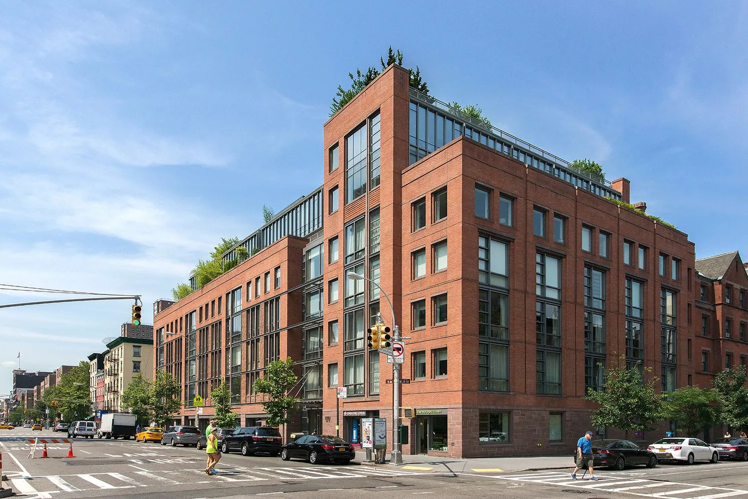 $10,000 | 177 9th Avenue, Unit 4F | Chelsea