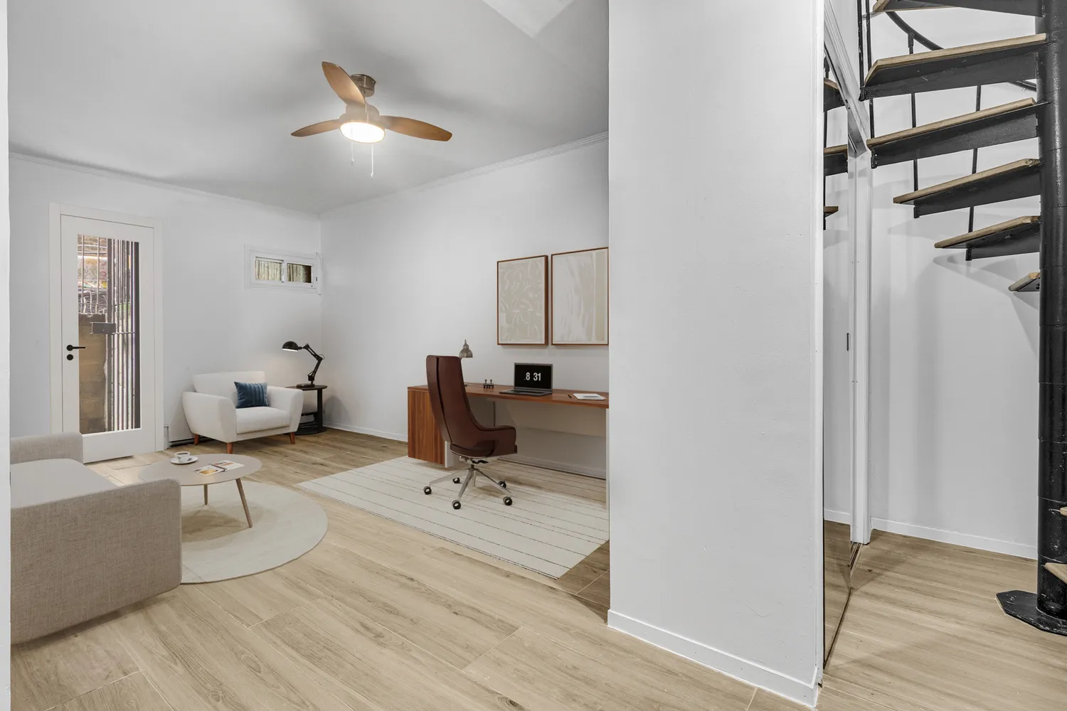 $1,425,000 | 425 West 24th Street, Unit 1F | Chelsea