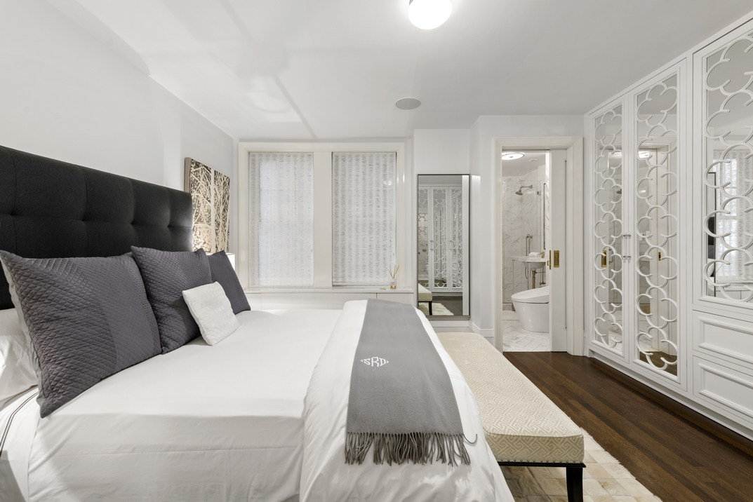 575 Park Avenue, Unit 105 Manhattan, NY 10065 - Photo 16 of 19