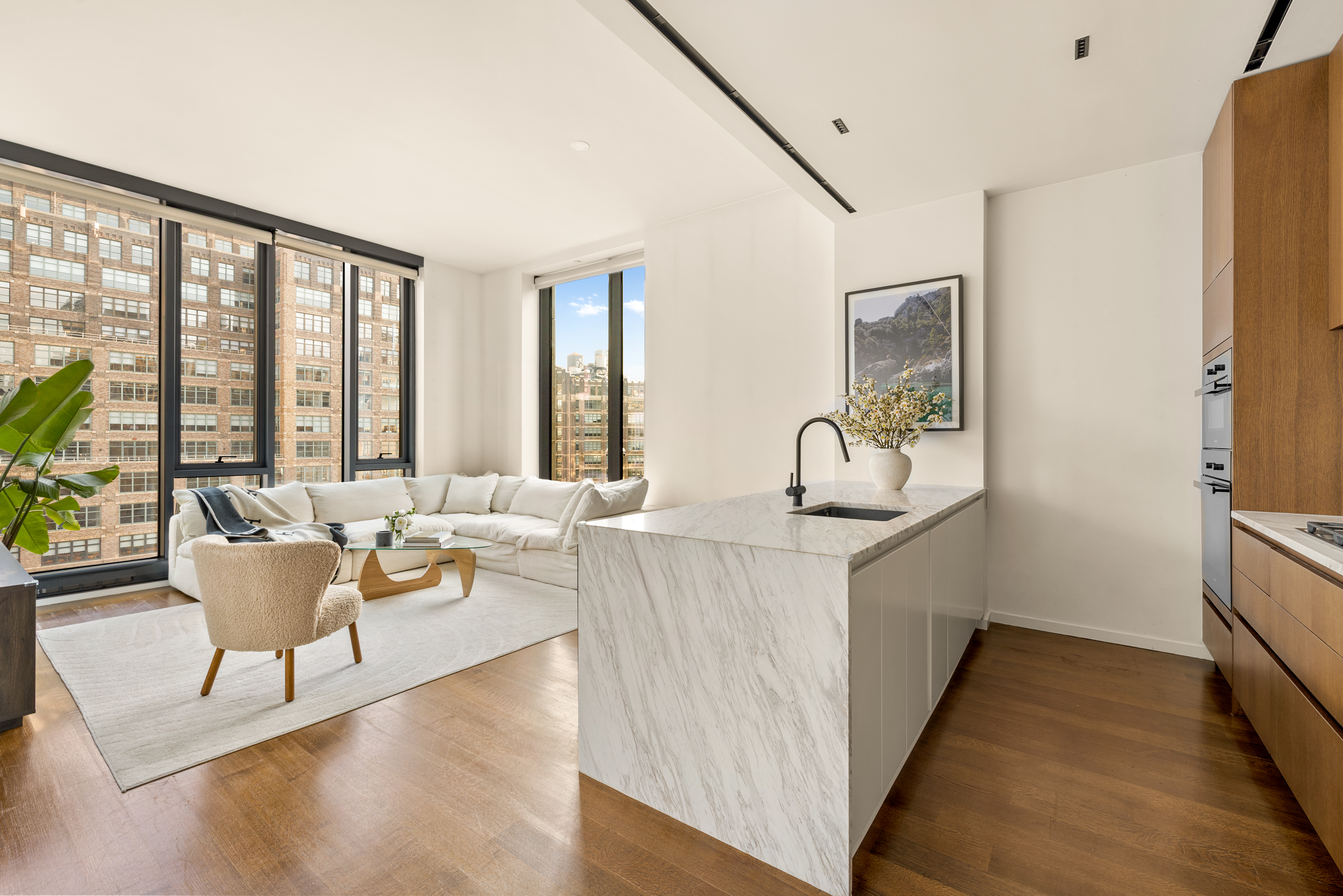570 Broome Street, Unit 10A Manhattan, NY 10013 - Photo 1 of 11