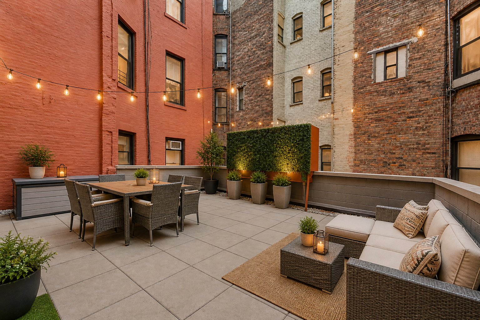 29 Prince Street, Unit 2 Manhattan, NY 10012 - Photo 13 of 14