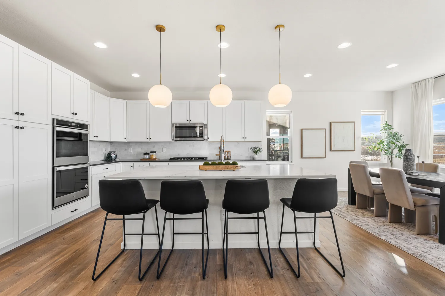 $725,000 | 4675 High Mesa Circle, Castle Rock, CO 80108