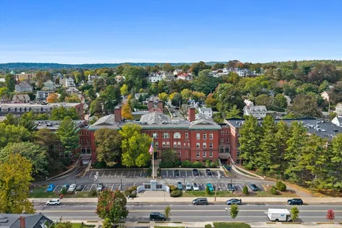 $499,900 | 48 Forest Street, Unit 201, Medford, MA 02155