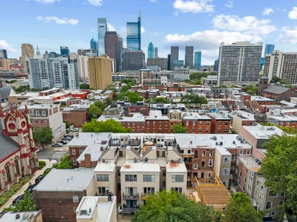 $599,000 | 1905 Green Street, Unit 11, Philadelphia, PA 19130