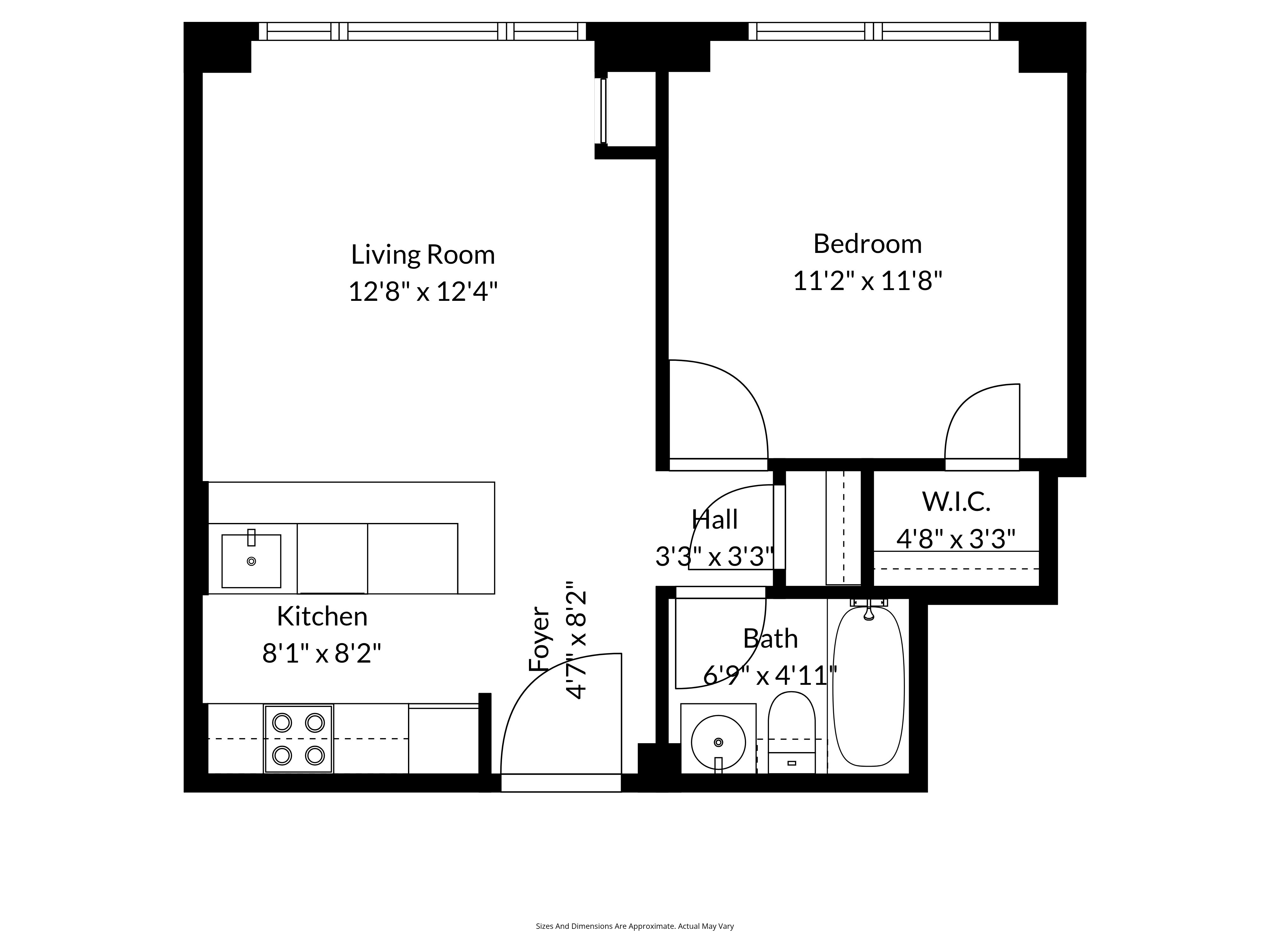 534 Beacon Street Boston, MA 02215 - Photo 9 of 9