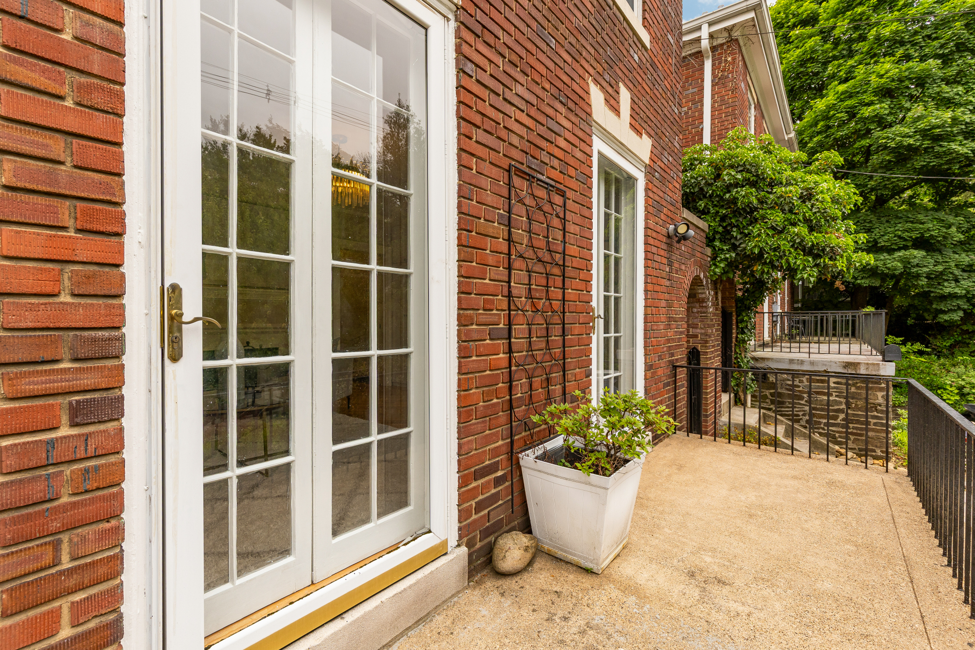 3414 Porter Street Northwest Washington, DC 20016 - Photo 53 of 65