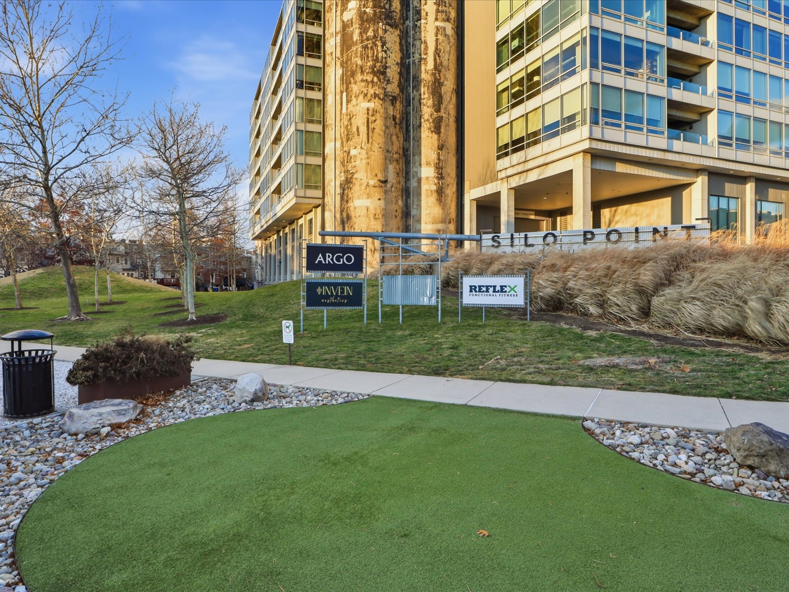 1200 Steuart Street, Unit 1035 Baltimore, MD 21230 - Photo 3 of 73