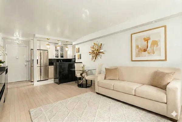 $599,000 | 435 East 65th Street, Unit 4E | Lenox Hill