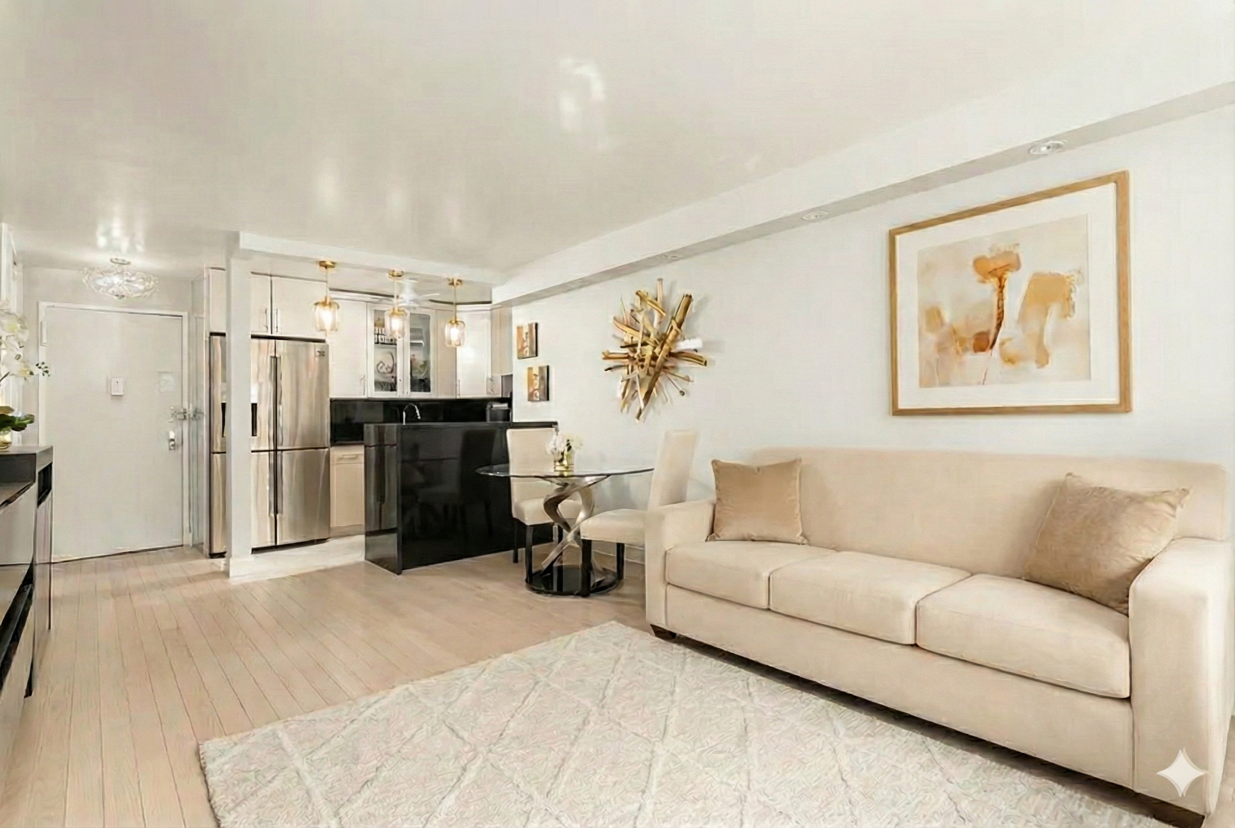 435 East 65th Street, Unit 4E Manhattan, NY 10065 - Photo 3 of 13