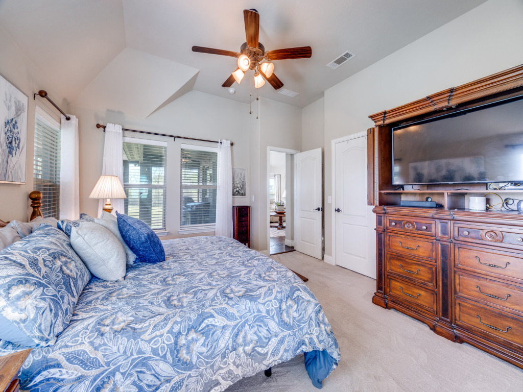 1215 Firefly Ridge Blue Ridge, TX 75424 - Photo 10 of 30