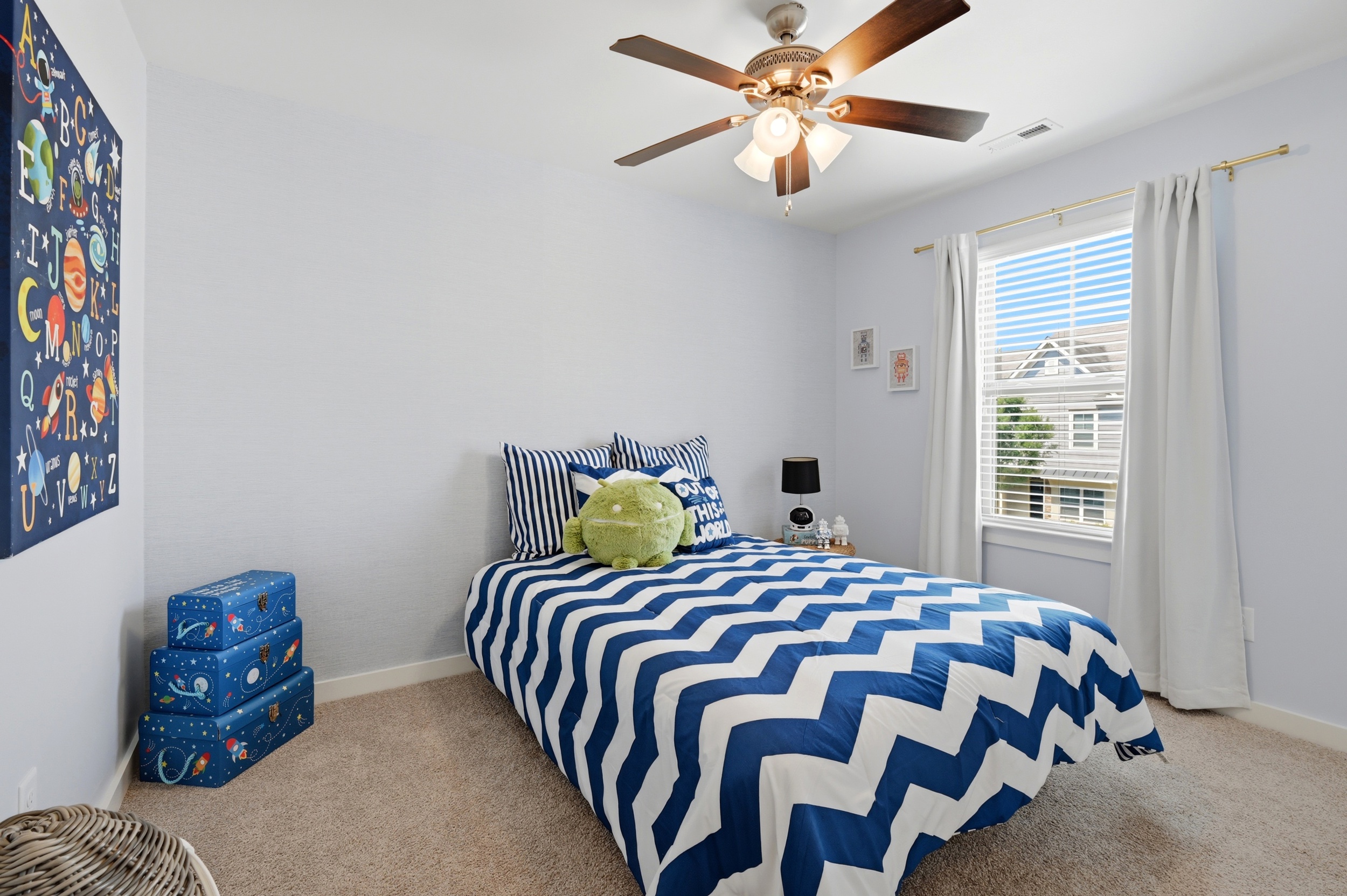 6420 Swatner Drive Raleigh, NC 27612 - Photo 21 of 33