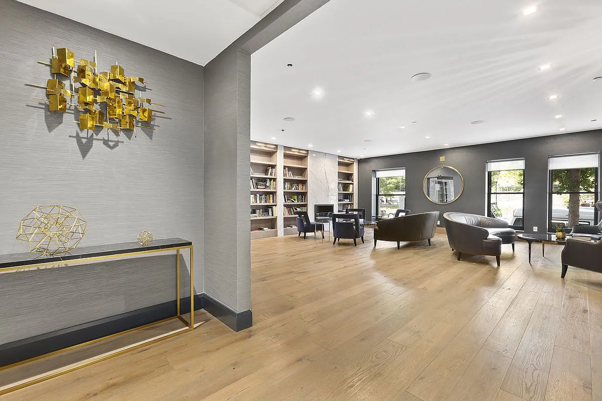 92 Morningside Avenue, Unit PH8A Manhattan, NY 10027 - Photo 16 of 23