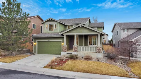$850,000 | 10849 Huntwick Street, Highlands Ranch, CO 80130