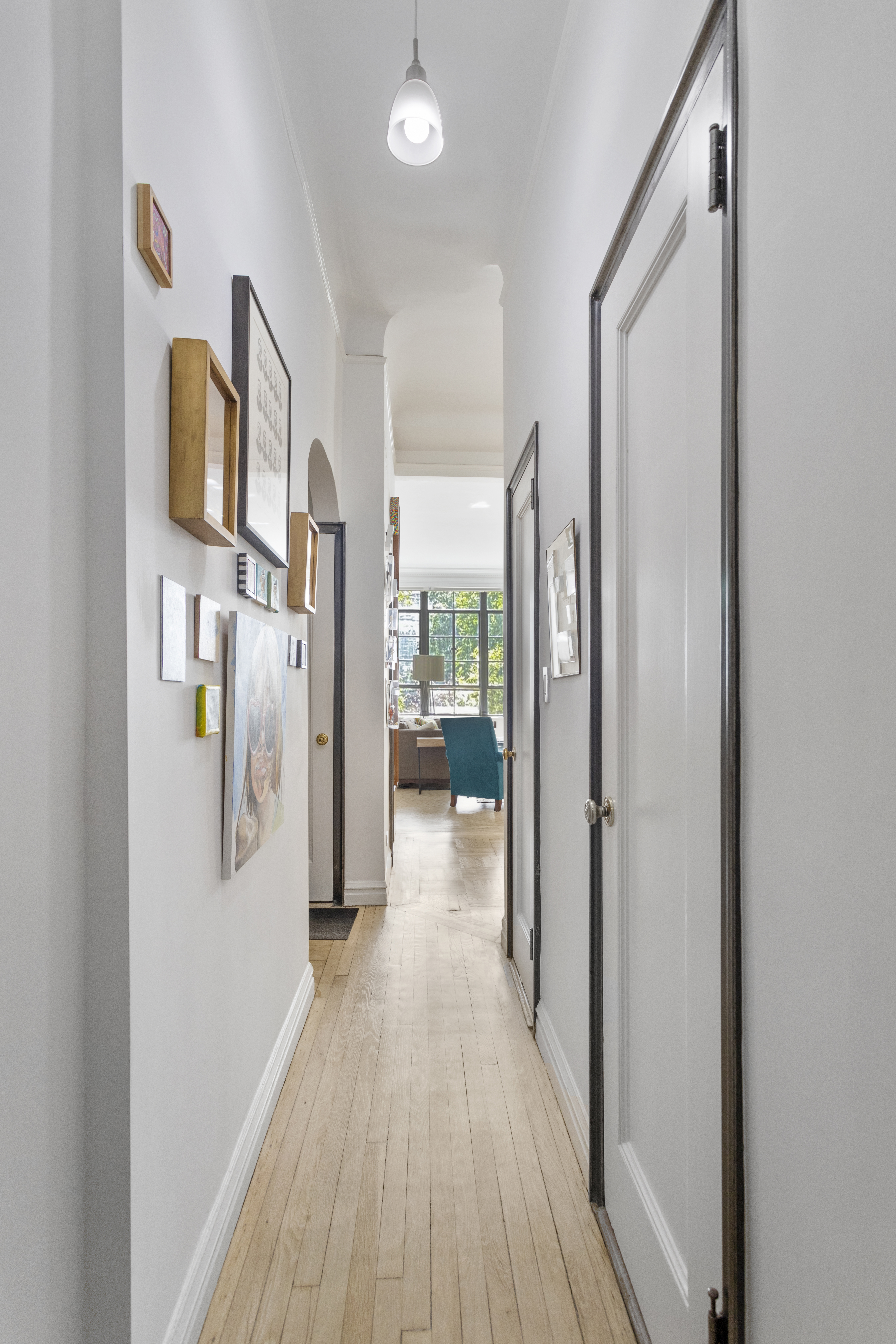 11 West 81st Street, Unit 2B Manhattan, NY 10024 - Photo 9 of 14