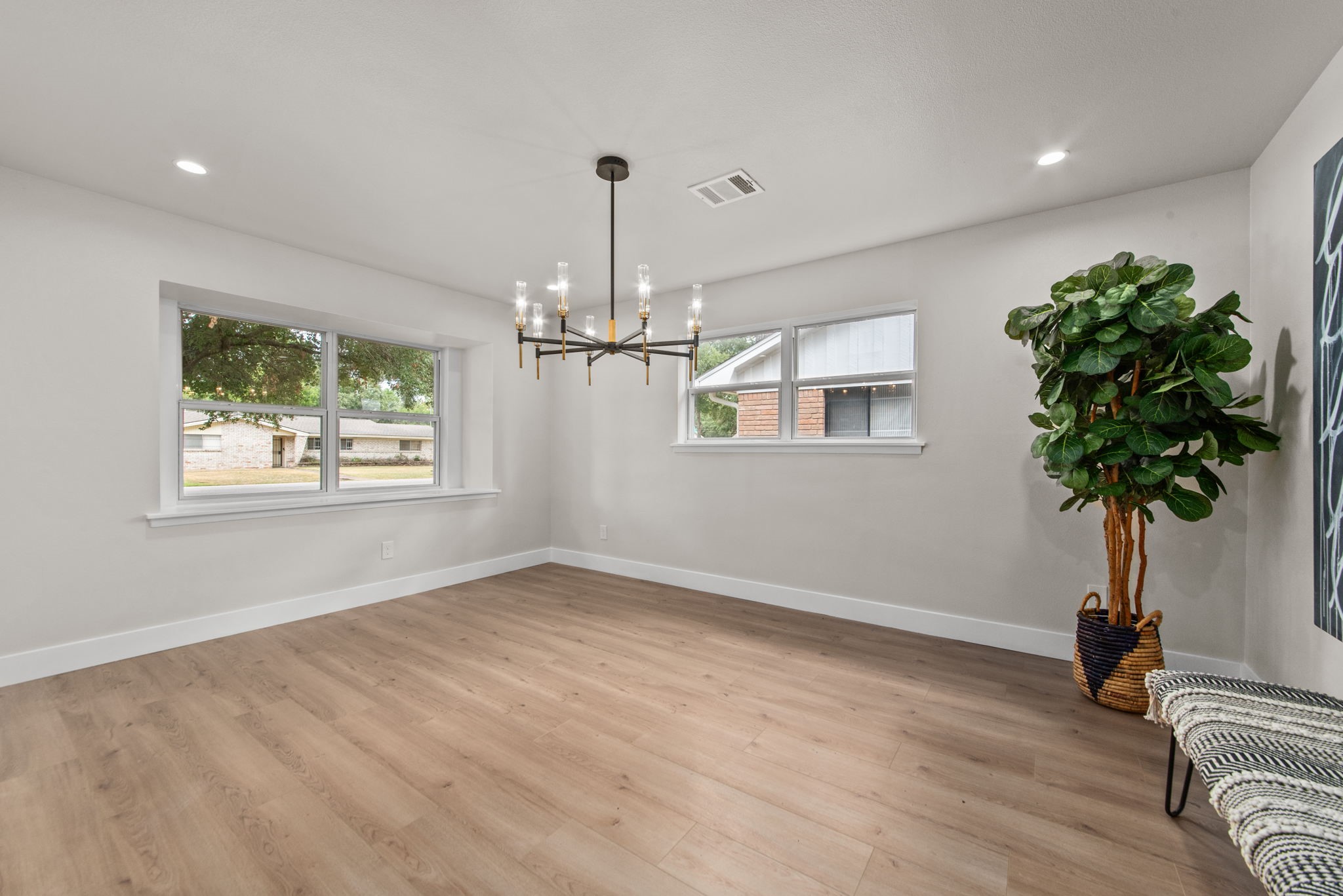 1707 Southwick Street Houston, TX 77080 - Photo 6 of 17