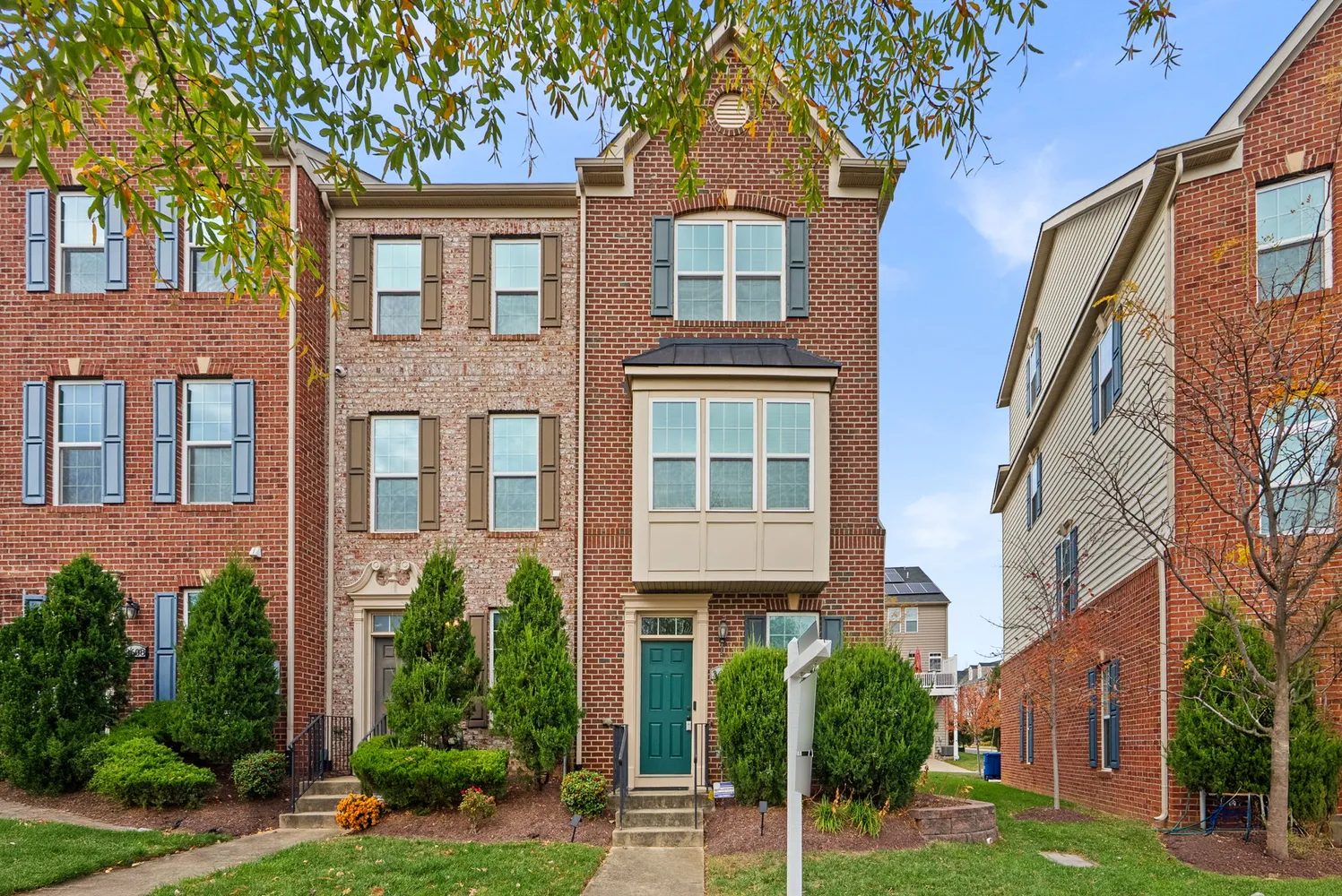$565,000 | 3612 Fort Lincoln Drive Northeast, Washington, DC 20018