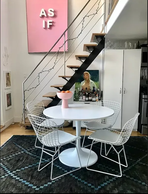 $4,082 | 92 Meserole Street, Unit 4A | Williamsburg