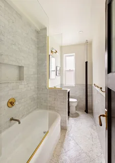 $1,395,000 | 15 West 11th Street, Unit 3C | Greenwich Village