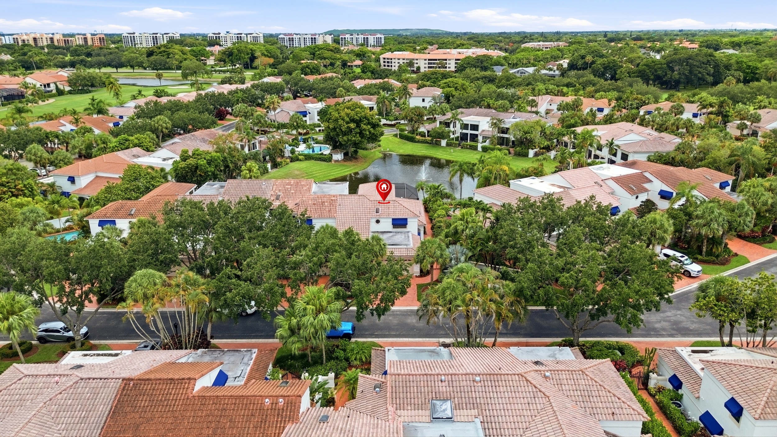 22583 Caravelle Circle Boca Raton, FL 33433 - Photo 72 of 78