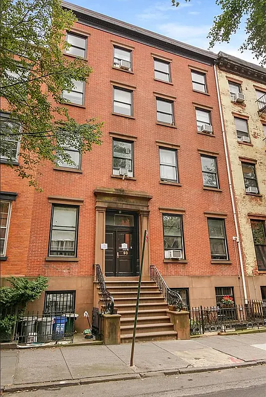 90 State Street, Unit 14 Brooklyn, NY 11201 - Photo 6 of 6