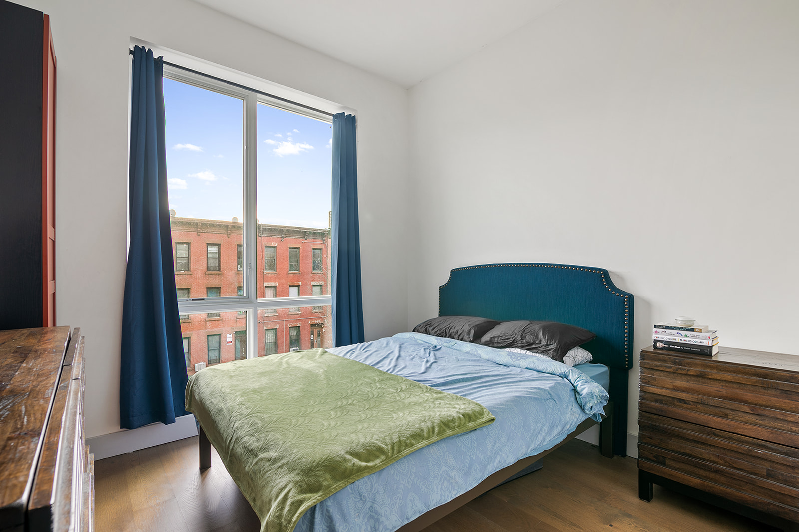 1325 Herkimer Street, Unit 320 Brooklyn, NY 11233 - Photo 3 of 10