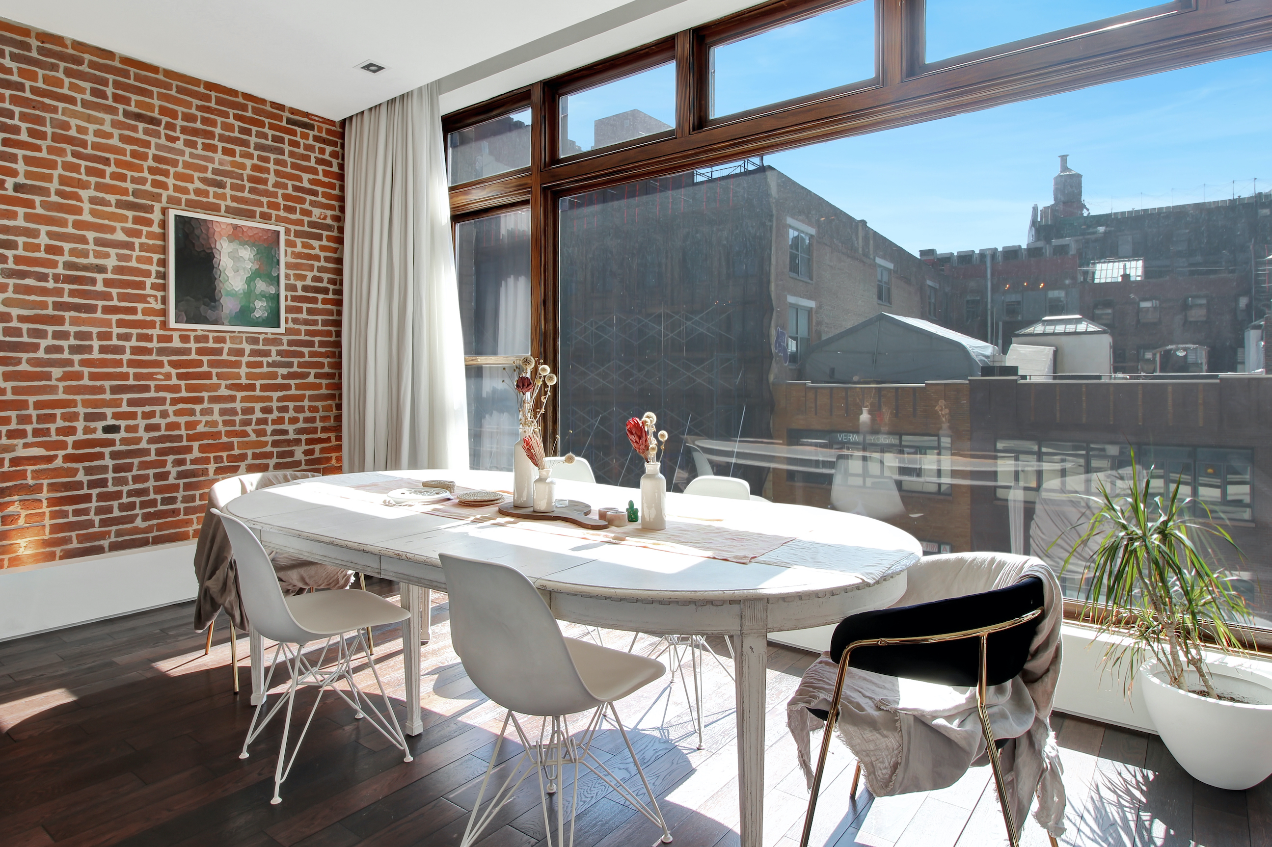 405 Broadway, Unit 4 Manhattan, NY 10013 - Photo 3 of 14