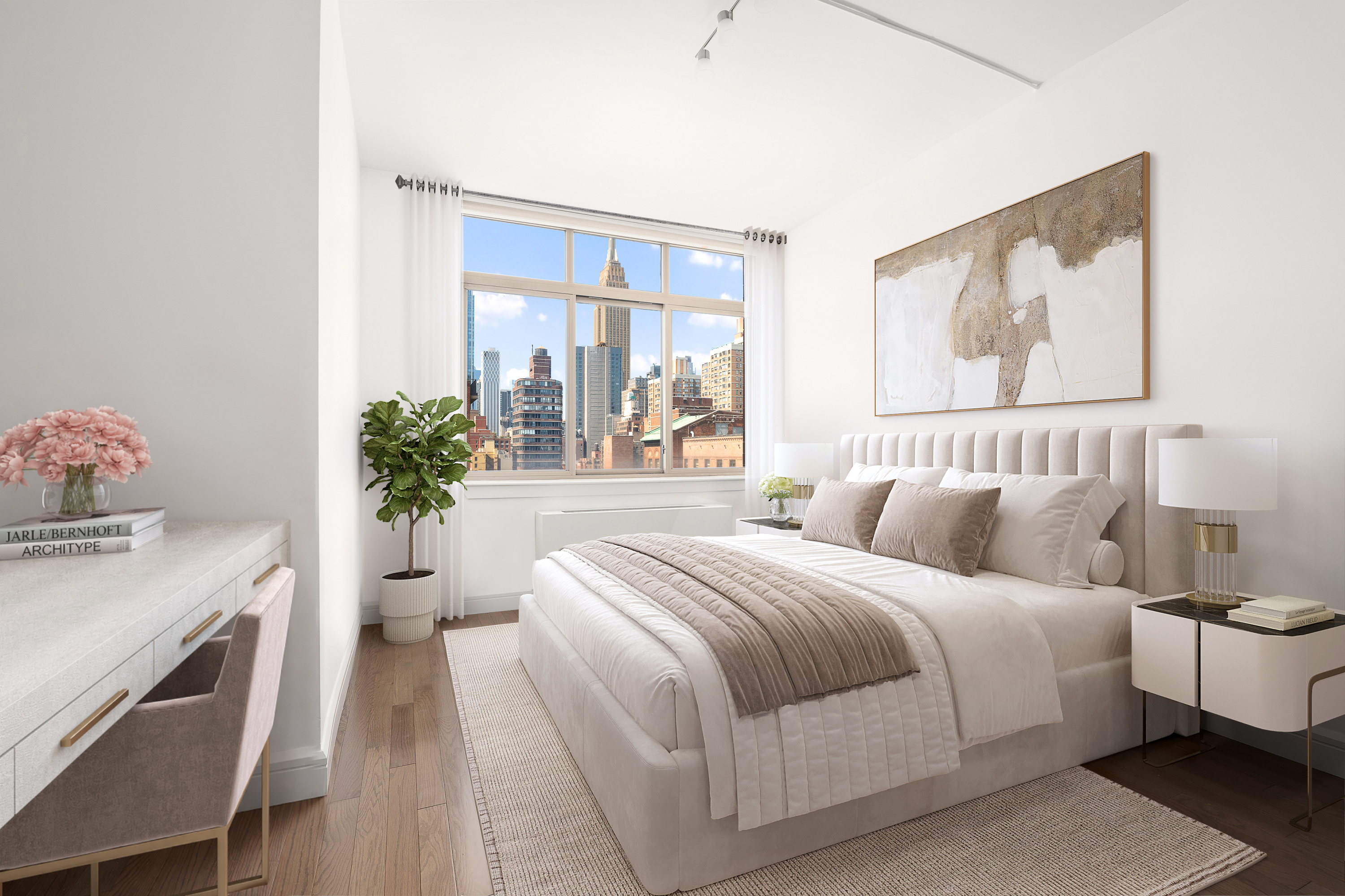 250 East 30th Street, Unit 14D Manhattan, NY 10016 - Photo 3 of 9