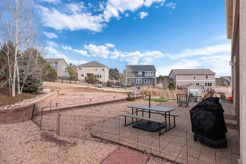 $895,000 | 19631 Still River Court, Monument, CO 80132