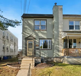 $240,000 | 8016 Arlington Avenue, Upper Darby, PA 19082