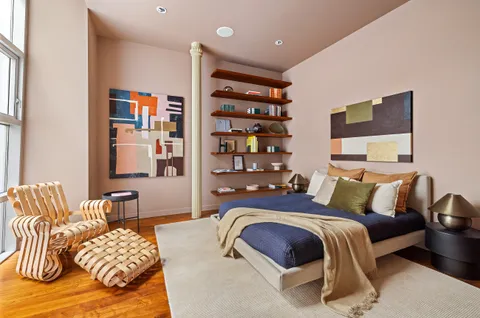 $3,999,000 | 22 Mercer Street, Unit 3A | SoHo