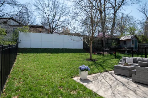 $724,900 | 2509 Solon Drive, Unit A, Nashville, TN 37206